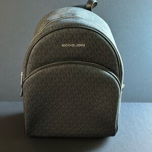 Michael Kors Abbey Backpack